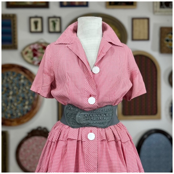 Anthro “Chasing Wake Belt” - Picture 6 of 15